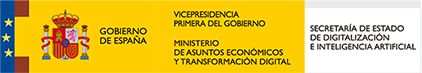 Logo Ministerio